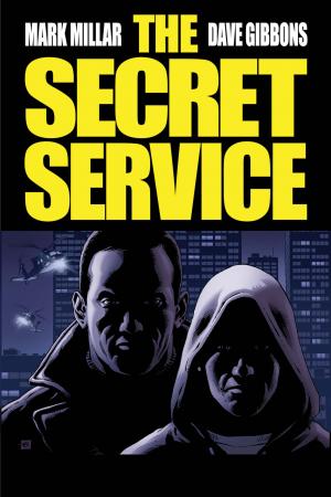 Secret Service (2012) #1