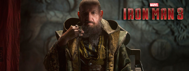 Iron Man 3