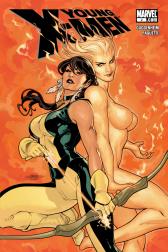 Young X-Men #2 