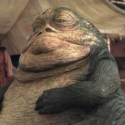 Who's Who in the Star Wars Galaxy: Jabba the Hutt | News | Marvel.com