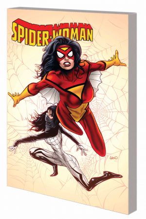 Spider-Woman Vol. 1: Spider-Verse (Trade Paperback) Spider-Woman Vol. 1: Spider-Verse (Trade Paperback)