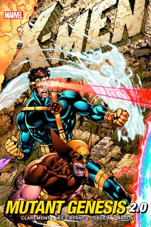 X-Men: Mutant Genesis 2.0 (Trade Paperback) X-Men: Mutant Genesis 2.0 (Trade Paperback)