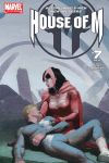 House of M (2005) #7