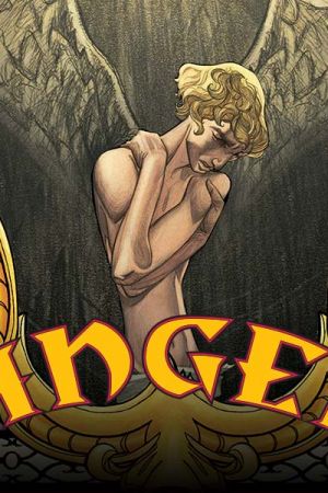 Angel: Revelations (2007 - 2008)