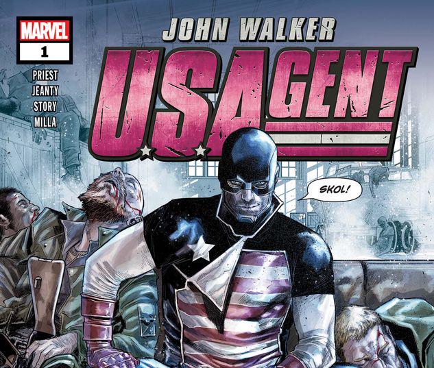 us agent marvel comics