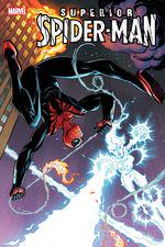 Superior Spider-Man (2023) #5 cover