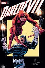 Daredevil (2023) #4 cover