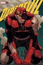 Daredevil (2023) #10 cover