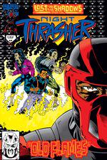 Night Thrasher (1993) #13 cover
