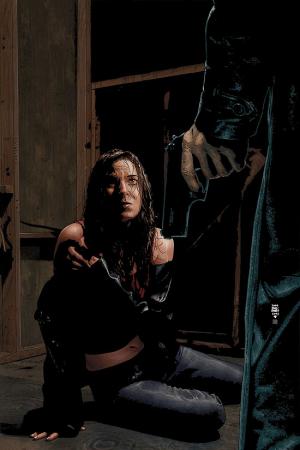 Punisher Max (2004) #25 Punisher Max (2004) #25