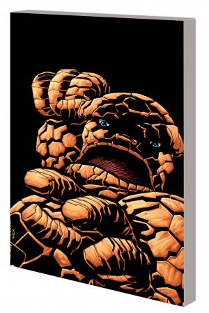 Thing Classic Vol. 1 (Trade Paperback) Thing Classic Vol. 1 (Trade Paperback)