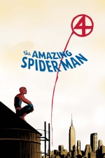 Amazing Spider-Man (1999) #657 cover