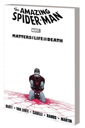 Spider-Man: (651-654) (Trade Paperback) Spider-Man: (651-654) (Trade Paperback)