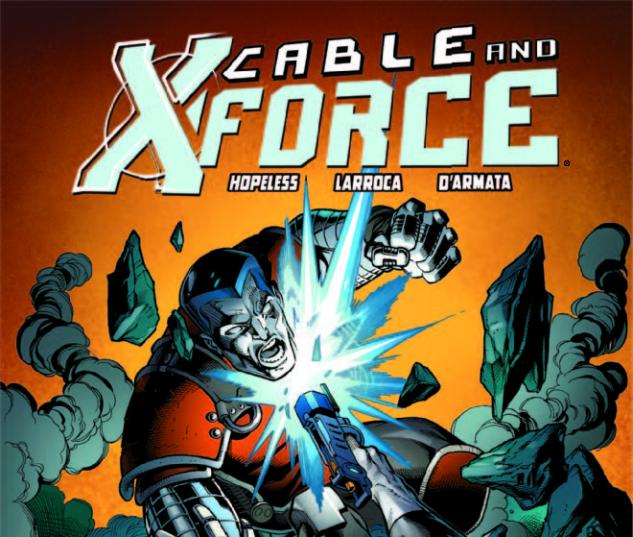 CABLE AND X-FORCE 2 BAGLEY VARIANT (NOW, 1 FOR 50, WITH DIGITAL CODE)