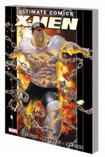 Ultimate Comics X-Men Vol. 2 (Trade Paperback) cover