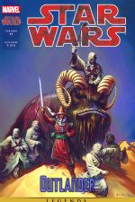 Star Wars (1998) #11 cover