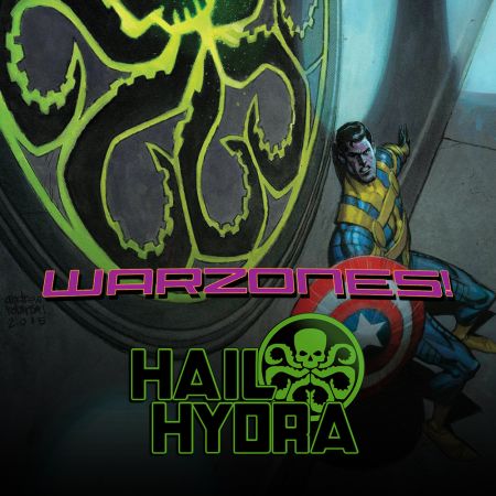 Hail Hydra (2015)