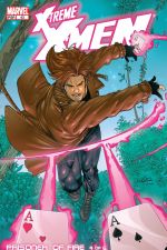 X-Treme X-Men (2001) #43 cover