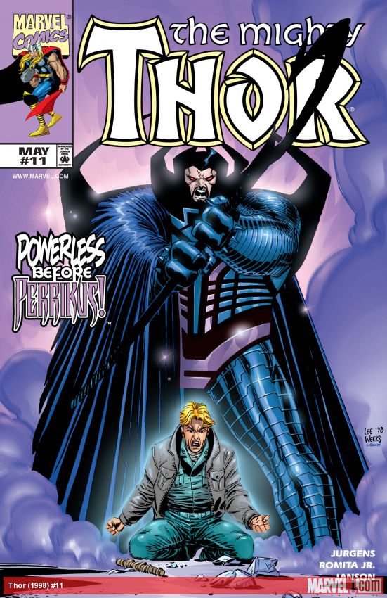 Thor (1998) #11