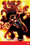 Uncanny Avengers (2012) #8
