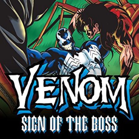 Venom: Sign of the Boss (1997)