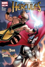 Incredible Hercules (2008) #136 cover