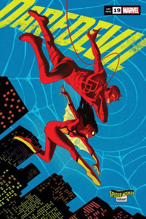 Daredevil (2019) #19 (Variant)