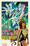 Defenders: Beyond #2