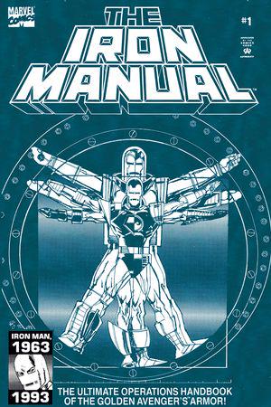 Iron Manual #1 