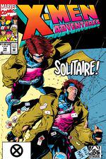 X-Men Adventures (1992) #14 cover