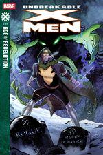 Unbreakable X-Men (2025) #1 cover