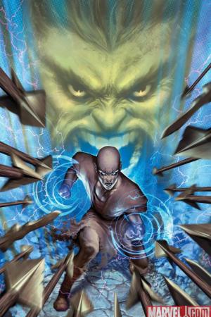 Son of Hulk (2008) #15 Son of Hulk (2008) #15
