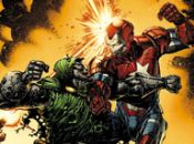 Marvel Hotline: Michael Lark
