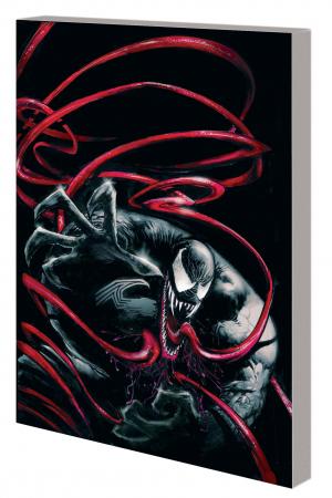 Venom by Daniel Way Ultimate Collection (Trade Paperback) Venom by Daniel Way Ultimate Collection (Trade Paperback)