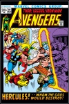 Avengers (1963) #99