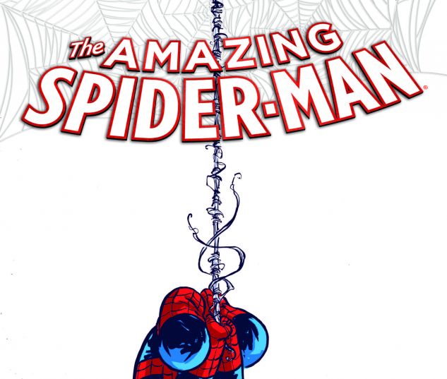 AMAZING SPIDER-MAN 1 YOUNG VARIANT (ANMN, WITH DIGITAL CODE)