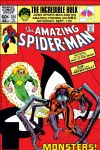 Amazing Spider-Man (1963) #235 Cover