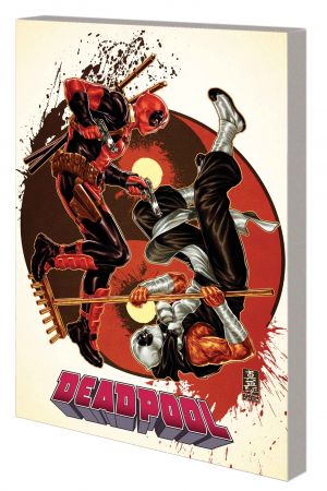 Deadpool Vol. 7: Axis (Trade Paperback) Deadpool Vol. 7: Axis (Trade Paperback)