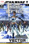 Star Wars: Knights Of The Old Republic (2006) #28