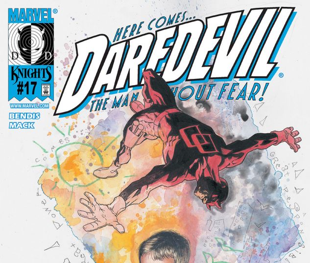 Daredevil (1998) #17