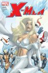 X-MEN (2004) #165