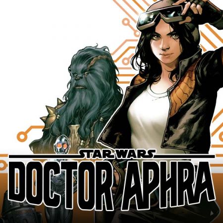 Star Wars: Doctor Aphra (2016)