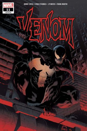 Venom (2018) #11 Venom (2018) #11