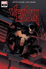 Venom (2018) #11 cover