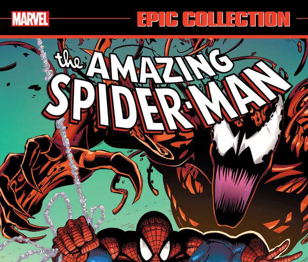 epic collection maximum carnage