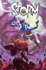 Storm (2024) #12 cover