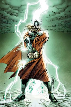 Marvel Super Stars Magazine (2010) #2 Marvel Super Stars Magazine (2010) #2