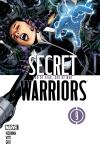 Secret Warriors (2008) #9