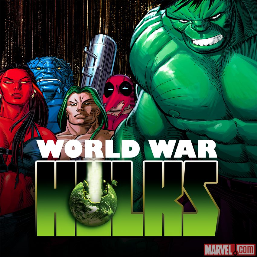 World War Hulks