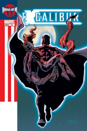 Excalibur (2004) #14 Excalibur (2004) #14